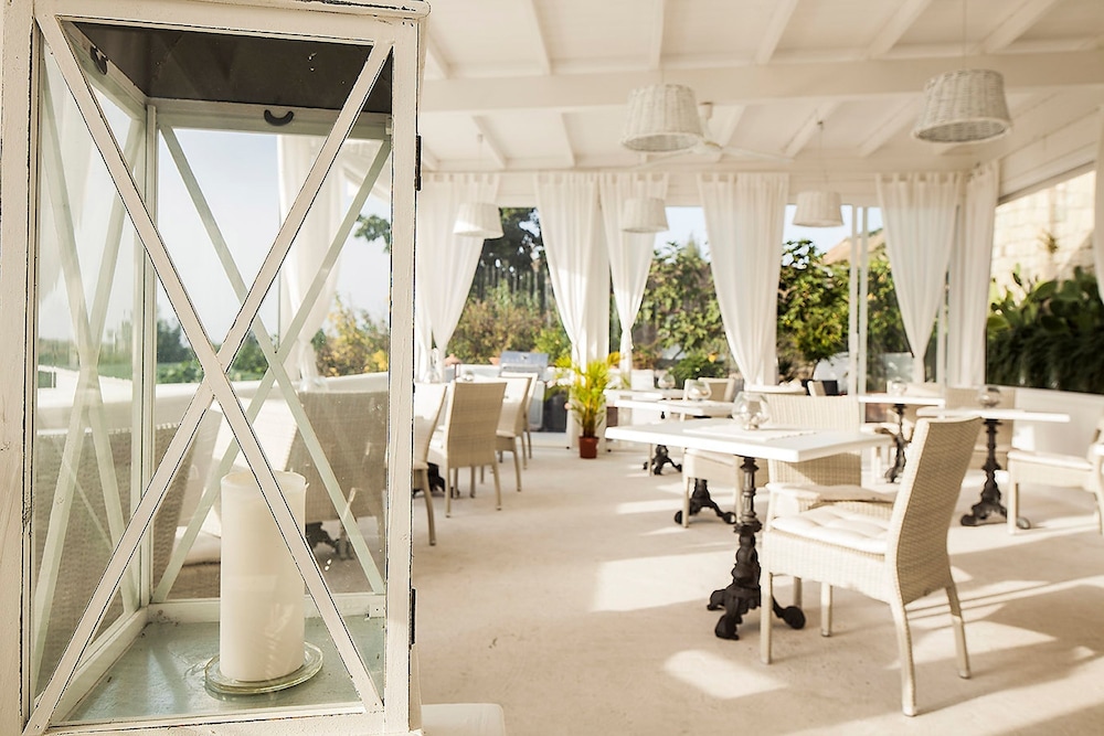 tenuta del poggio antico