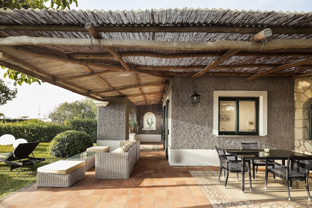 tenuta del poggio antico