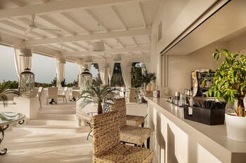 tenuta del poggio antico