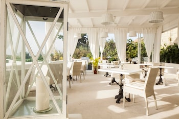 tenuta del poggio antico