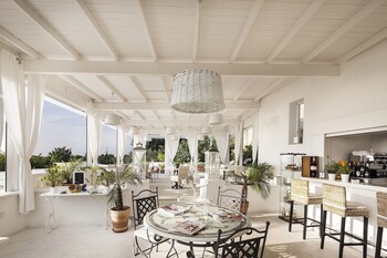 tenuta del poggio antico