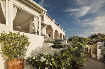 tenuta del poggio antico