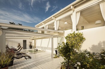 tenuta del poggio antico