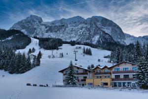 Gasthaus Landhotel Traunstein,Austrian Alps>>Abtenau,3 star