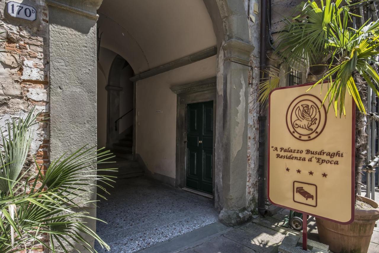 hotel a palazzo busdraghi residenza depoca