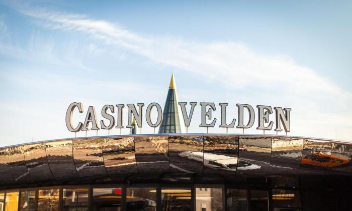 velden am worther see