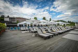 Hotel Parks,Klagenfurt>>Carinthia,4 star