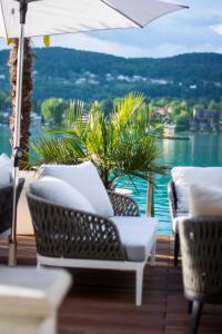 Hotel Parks,Klagenfurt>>Carinthia,4 star