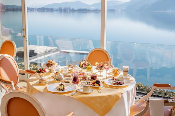 techelsberg am worther see