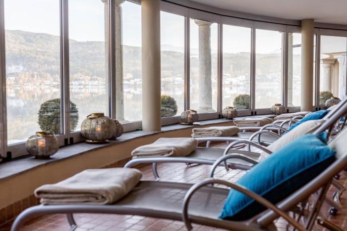 techelsberg am worther see