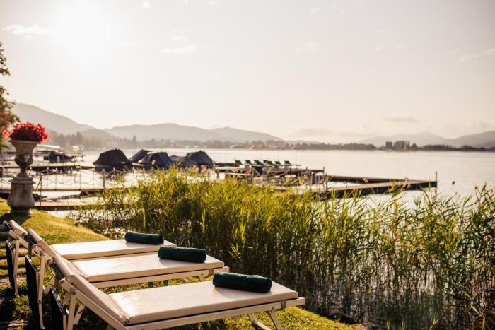 techelsberg am worther see