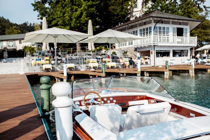 hotel schloss seefels