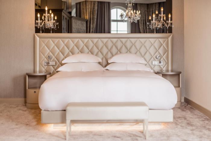 hotel schloss seefels