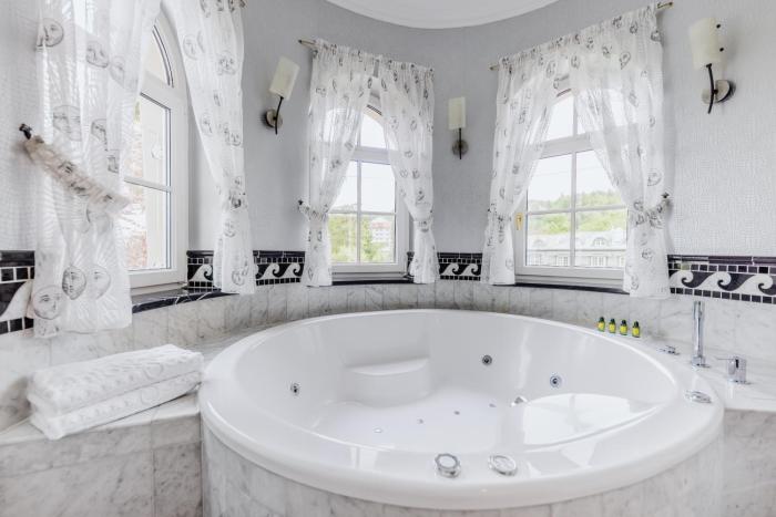 hotel schloss seefels