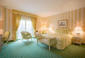 Hotel Schloss Seefels,Carinthia>>Austrian Alps,5 star