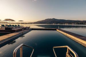 Hotel Schloss Seefels,Carinthia>>Austrian Alps,5 star