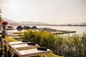 techelsberg am worther see