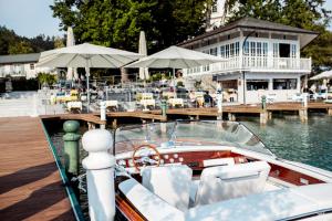 hotel schloss seefels