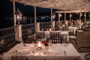 hotel schloss seefels