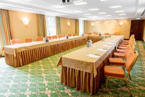 hotel schloss seefels