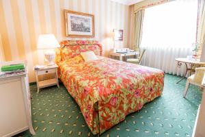 Hotel Schloss Seefels,Carinthia>>Austrian Alps,5 star