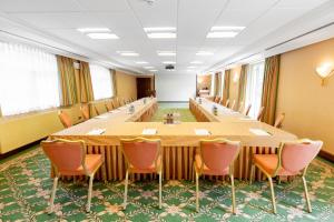 hotel schloss seefels