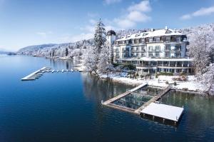 hotel schloss seefels