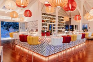 hotel schloss seefels