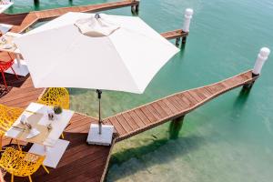 hotel schloss seefels