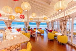 hotel schloss seefels