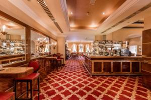 hotel schloss seefels