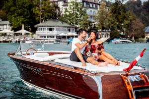 hotel schloss seefels