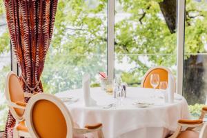 hotel schloss seefels