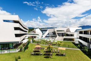 Thermenhotel Karawankenhof,Villach>>Carinthia,4 star