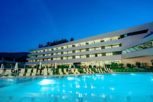 Thermenhotel Karawankenhof,Villach>>Carinthia,4 star