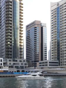 Radisson Blu Residence, Dubai Marina,Near Dubai Marina Mall,5 star