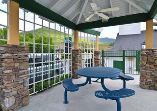 quality inn and suites biltmore east