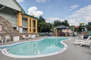 quality inn and suites biltmore east