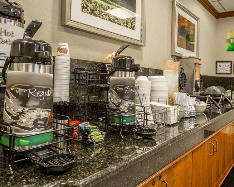 quality inn and suites biltmore east