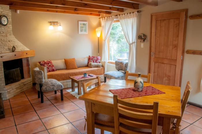 las cumbres apart and suites