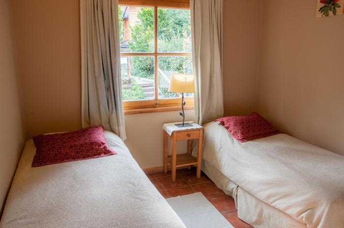 las cumbres apart and suites