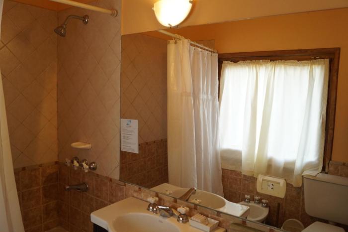 las cumbres apart and suites