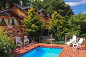 las cumbres apart and suites