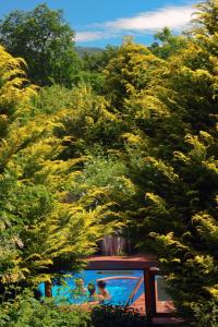 las cumbres apart and suites