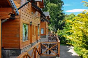 las cumbres apart and suites