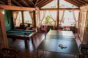 las cumbres apart and suites