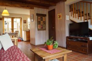 las cumbres apart and suites