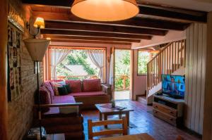 las cumbres apart and suites
