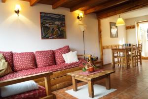 las cumbres apart and suites
