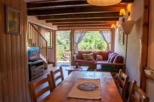 las cumbres apart and suites